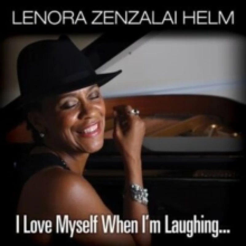 Image of I Love Myself When I'm Laughing... CD / Album
