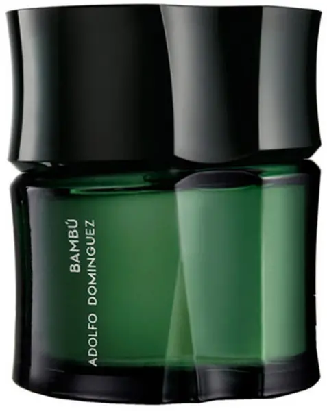 Image of Adolfo Dominguez Bambu Eau de Toilette For Him 60ml