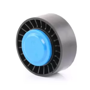 Image of SKF Idler Pulley VKM 31008 Guide Pulley,Deflection Pulley VW,AUDI,SEAT,Transporter V Bus (7HB, 7HJ, 7EB, 7EJ, 7EF, 7EG, 7HF, 7EC)