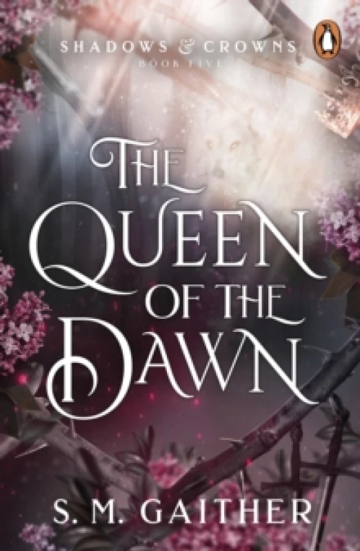 Image of The Queen of the Dawn Paperback / softback