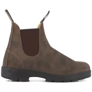 Image of Blundstone Unisex Classics 585 Chelsea Boot 6 (EU39)