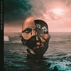 Image of Nova Collective The Further Side Vinyl
