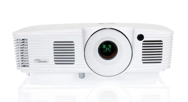 Image of Optoma X402 4200 ANSI Lumens XGA 3D Projector
