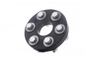 Image of FEBI BILSTEIN Drive Shaft Coupler MERCEDES-BENZ 07541 1155860141,1234100015,1235860041 Joint, propeller shaft A1155860141,A1234100015,A1235860041