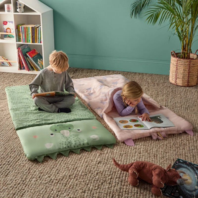 Image of Silentnight - Childrens Sleepover Bag Unicorn