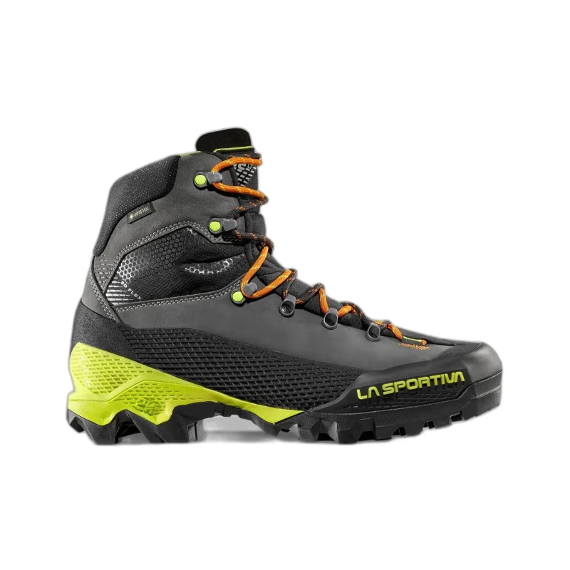 Image of Hiking shoes La Sportiva Aequilibrium LT GTX Gris Male 39,5