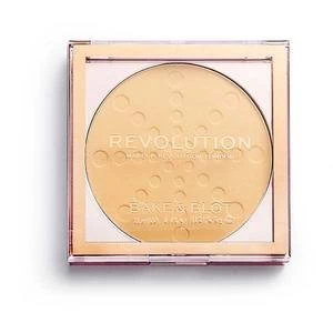 Image of Revolution Bake & Blot Banana Deep