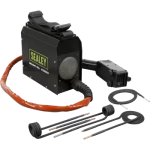 Image of Sealey VS260 Induction Coil Heater 240v