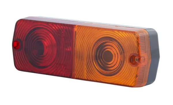 Image of HELLA Combination Rearlight 2SD 357 033-001 E91966