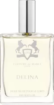 Image of Parfums de Marly Delina Dry Body Oil 100ml