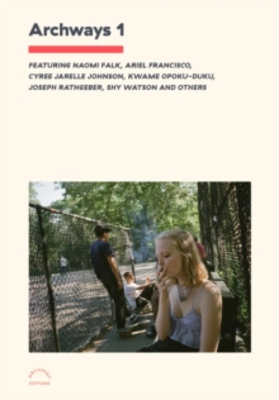 Image of Archways 1 Paperback / softback