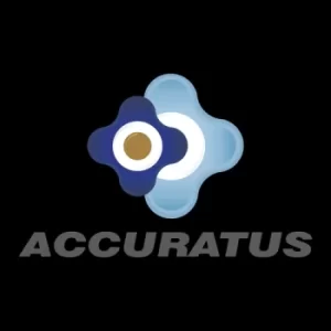 Image of Accuratus German Layout Keyboard Stickers