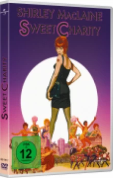 Image of Sweet Charity