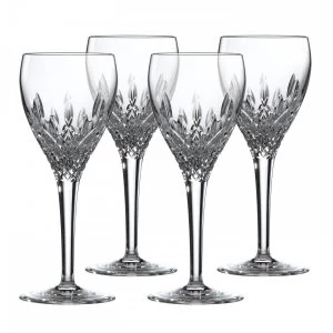 Image of Royal Doulton Highclere goblets box of 4