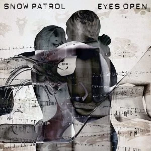 Image of Snow Patrol - Eyes Open Vinyl