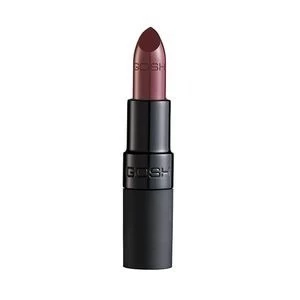 Image of GOSH Velvet Touch Lipstick Glove 017 Brown