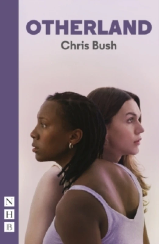 Image of Otherland. Paperback. By Chris Bush Books