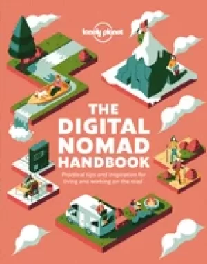 Image of digital nomad handbook