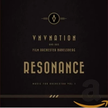 Image of VNV Nation - Resonance CD