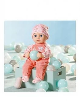 Image of Baby Annabell Little Annabell 36Cm