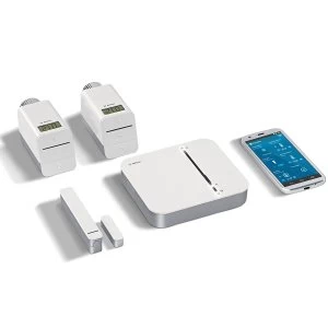 Image of Bosch Smart Home Room Climate Starter Kit
