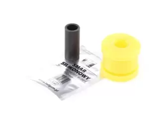 Image of TEDGUM Suspension, panhard rod TED89195 JEEP,GRAND CHEROKEE II (WJ, WG)