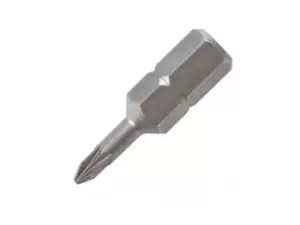 Image of Trend SNAP/IPZ0/3 Snappy 25mm Bit Pozi no 0 Three pk