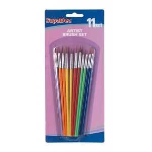 Image of SupaHome Art Brush