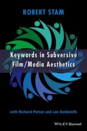 Image of Keywords in subversive film-media aesthethics by Robert Stam