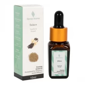 Image of 10ml Solace Fragrance Oil