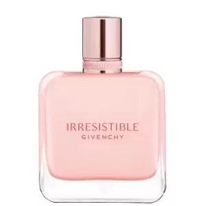 Image of Givenchy Irresistible Rose Velvet Eau de Parfum For Her 50ml