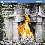 Image of Various Composers - Roaring Flame (Canonici) (Music CD)