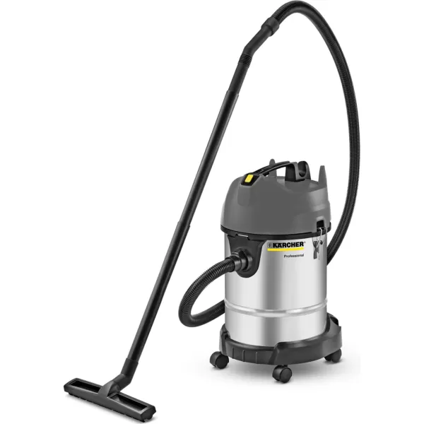 Image of Karcher Professional NT 30/1 Me Classic 30L Wet & Dry Vacuum Cleaner