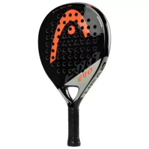 Image of Head Evo Delta 22 32 - Black