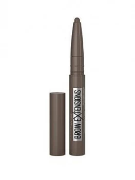 Image of Maybelline Brow Xtensions 04 Medium Brown