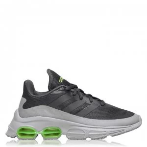 Image of Adidas Quadcube Jogger Junior Trainers