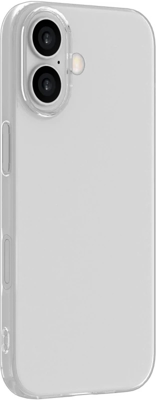 Image of eSTUFF ES67100055-BULK mobile phone case 16cm (6.3") Cover Trans