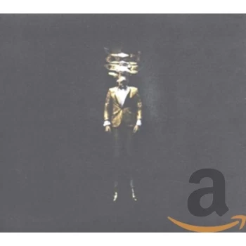 Image of Jherek Bischoff - Cistern CD