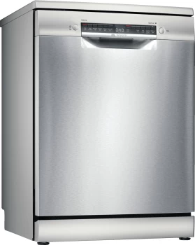 Image of Bosch Serie 4 SGS4HCI40G Freestanding Dishwasher