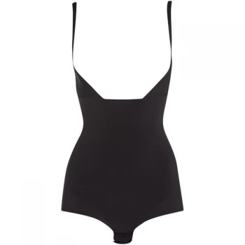 Image of Maidenform WYOB Body Briefer - Black
