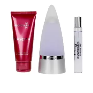 Image of Rochas ROCHAS MAN SET 3 pz