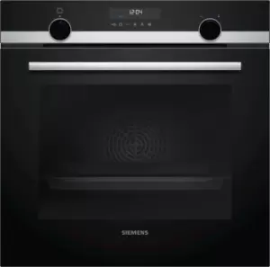 Image of Siemens HB578G5S6B Built-In Electric Single Oven