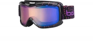 Image of Bolle Monarch Black / Pink Beads 21066 90mm