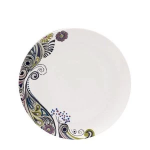 Image of Denby Monsoon Cosmic Dinner Plate