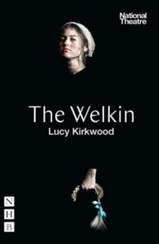 Image of The Welkin Paperback / softback