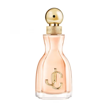 Image of Jimmy Choo I Want Choo Eau de Parfum For Her Jimmy 40ml