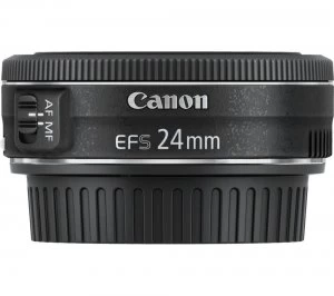 Image of Canon EF-S 24mm f/2.8 STM Pancake Lens