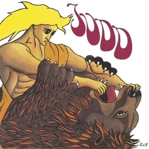 Image of Judd - Judd Vinyl