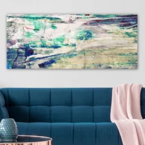 Image of YTY45733497_50120 Multicolor Decorative Canvas Painting