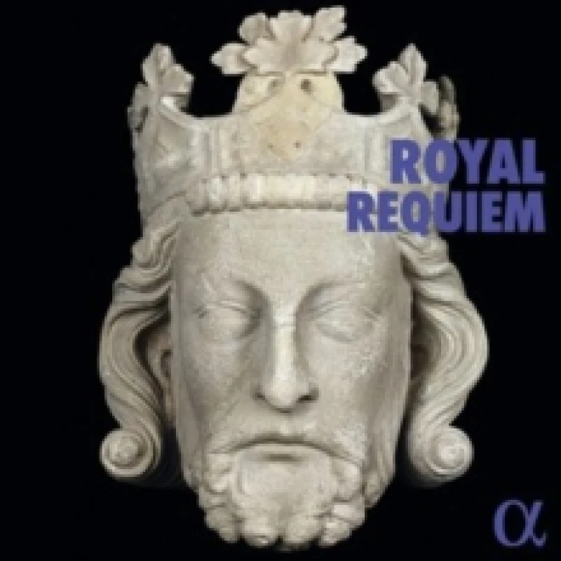 Image of Royal Requiem CD / Box Set